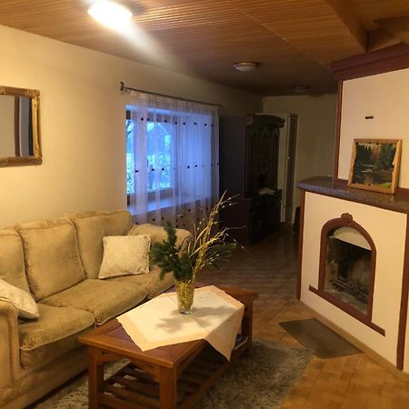 Riia Villa Tartu Dış mekan fotoğraf