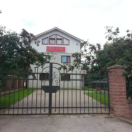 Riia Villa Tartu Dış mekan fotoğraf