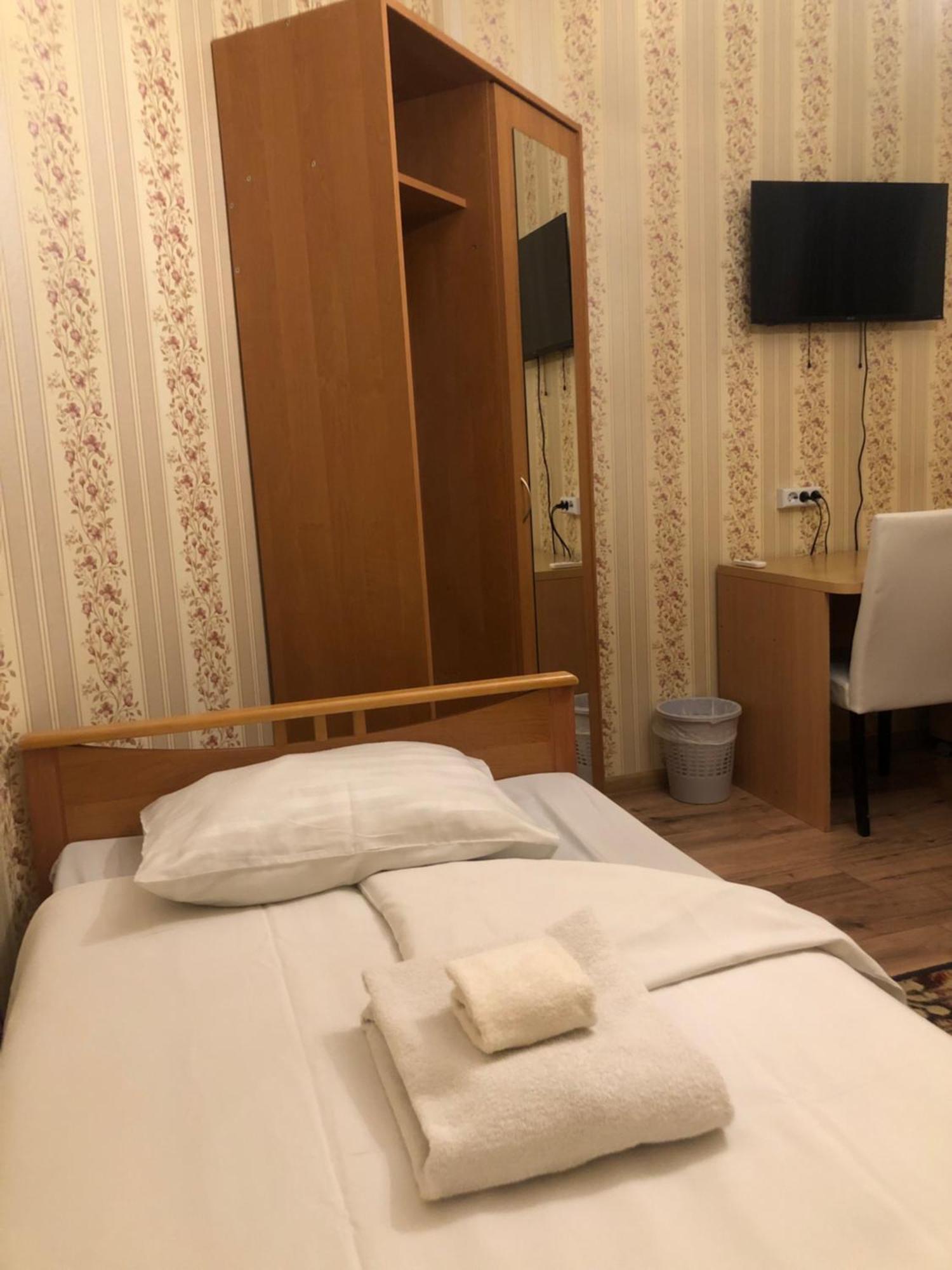Riia Villa Tartu Dış mekan fotoğraf