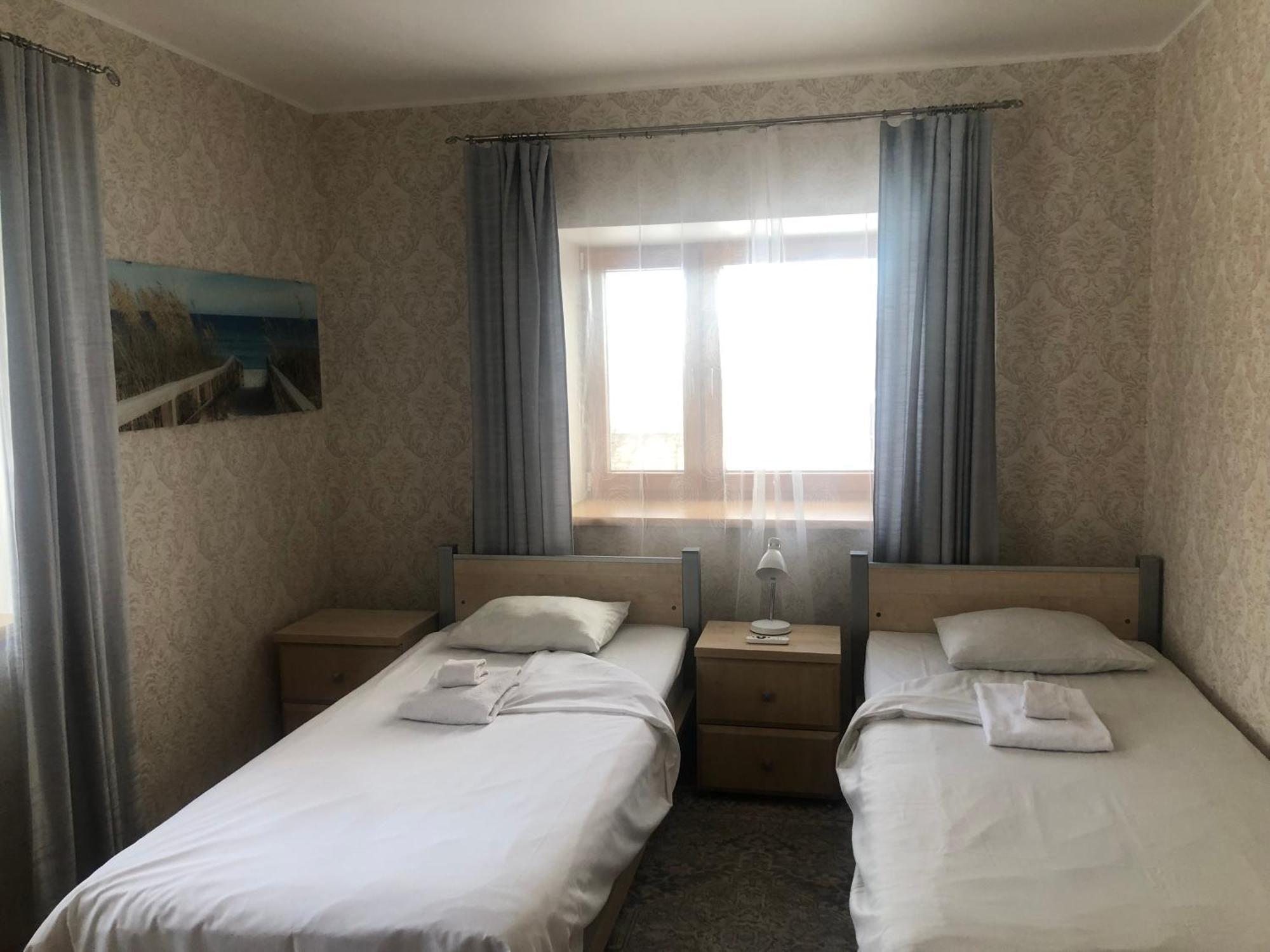 Riia Villa Tartu Dış mekan fotoğraf