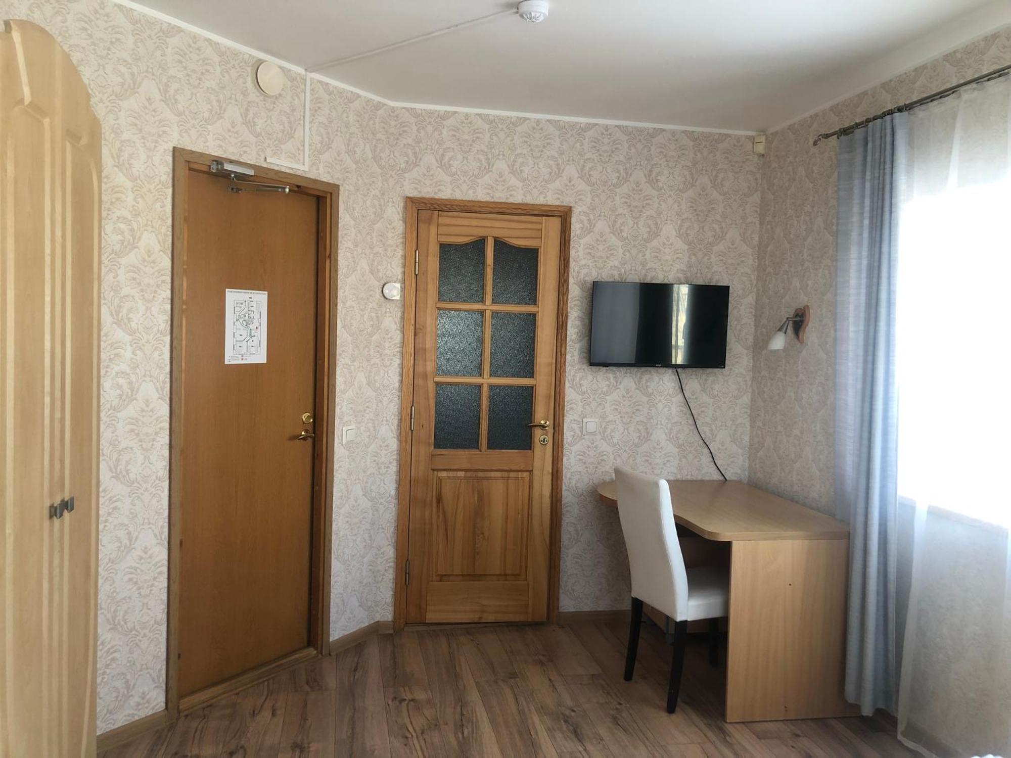 Riia Villa Tartu Dış mekan fotoğraf