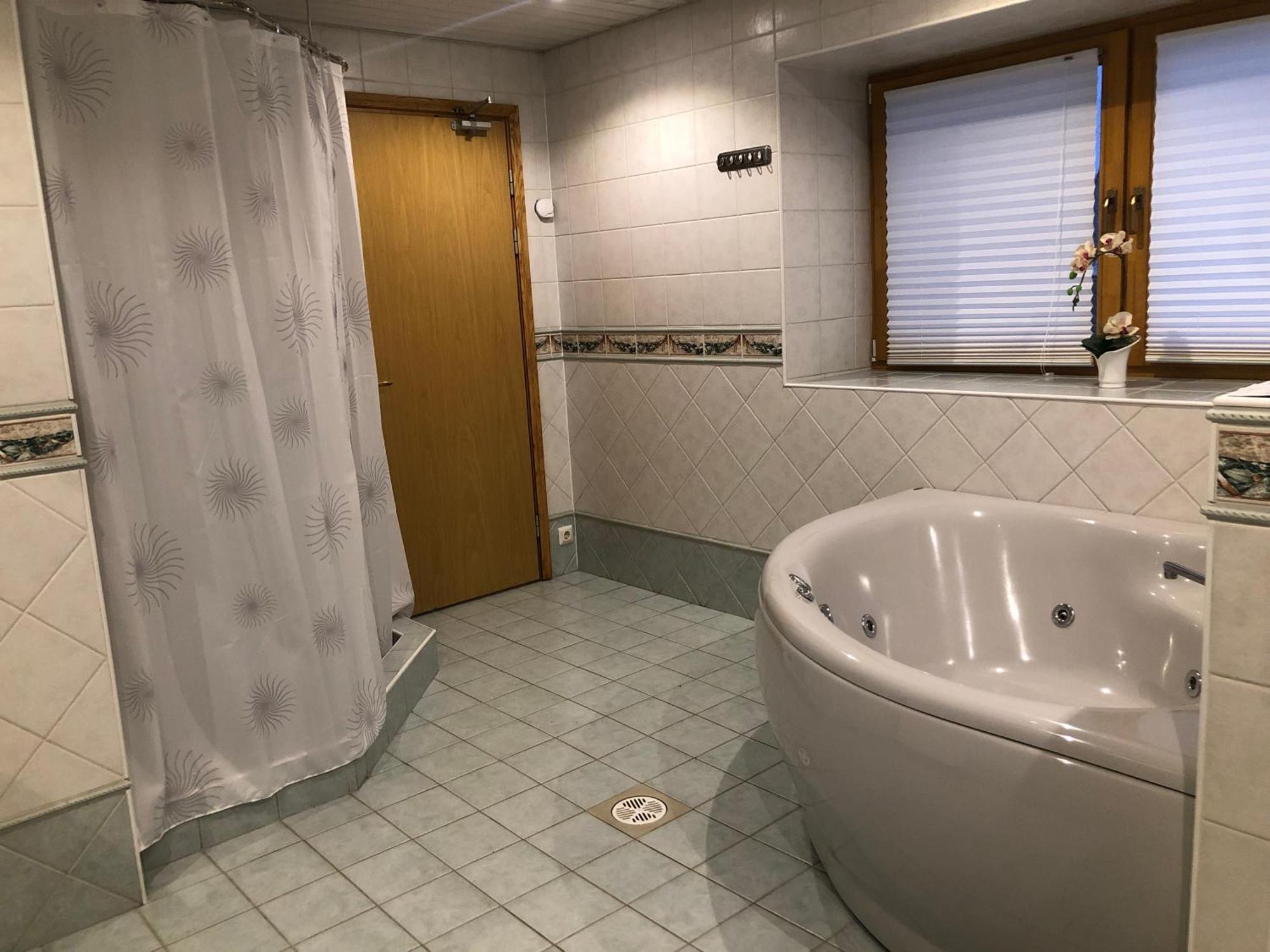 Riia Villa Tartu Dış mekan fotoğraf