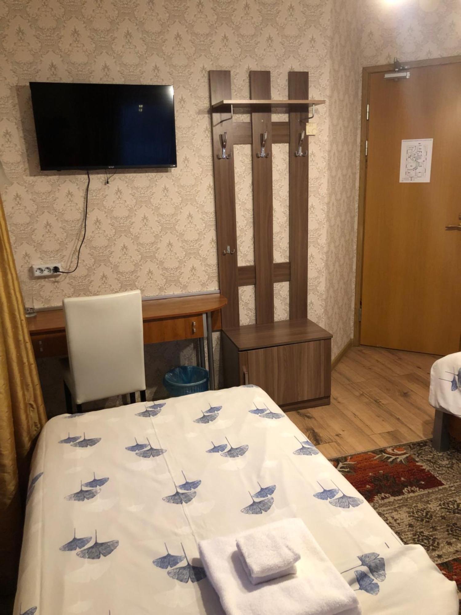 Riia Villa Tartu Dış mekan fotoğraf