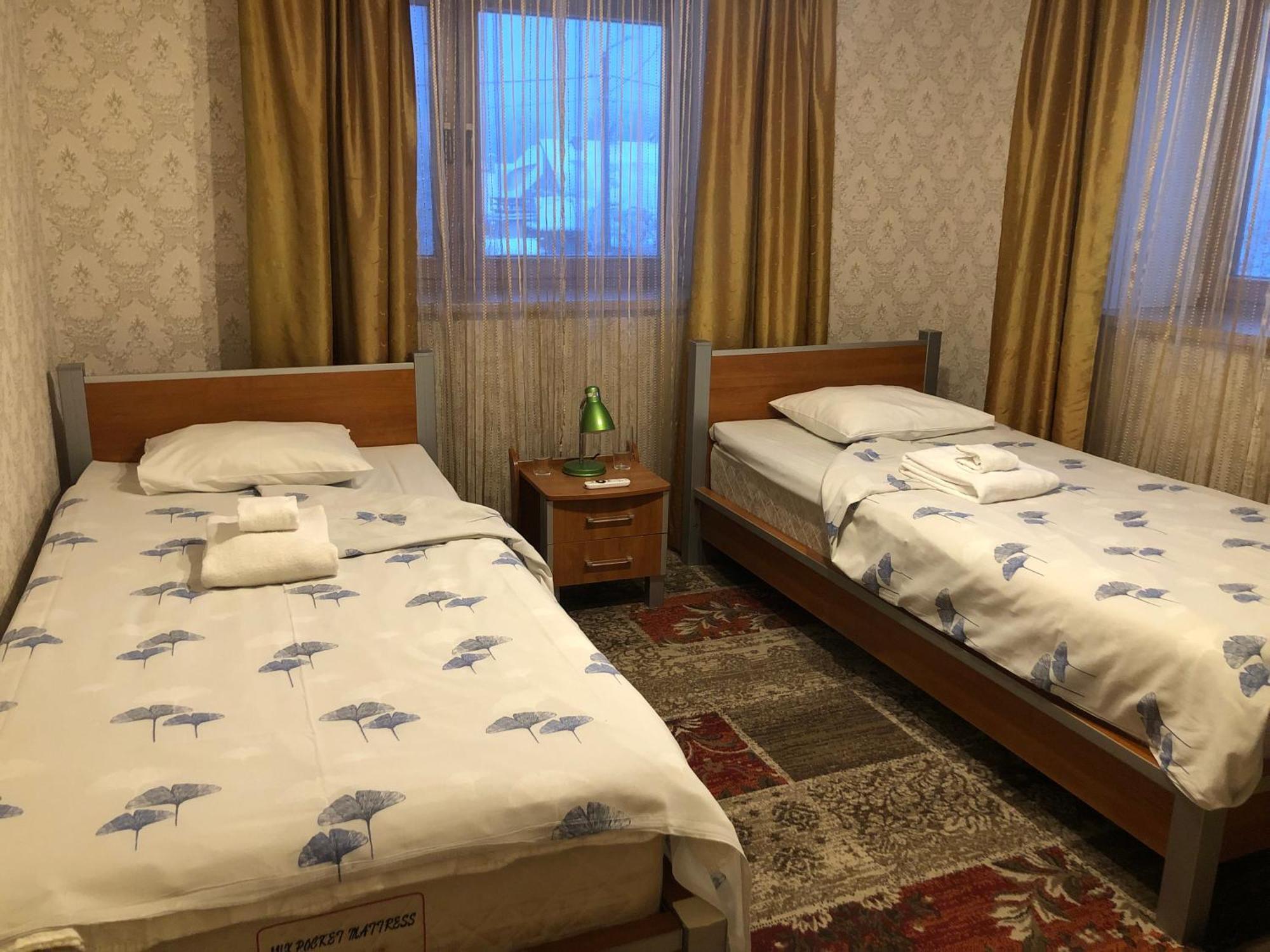 Riia Villa Tartu Dış mekan fotoğraf