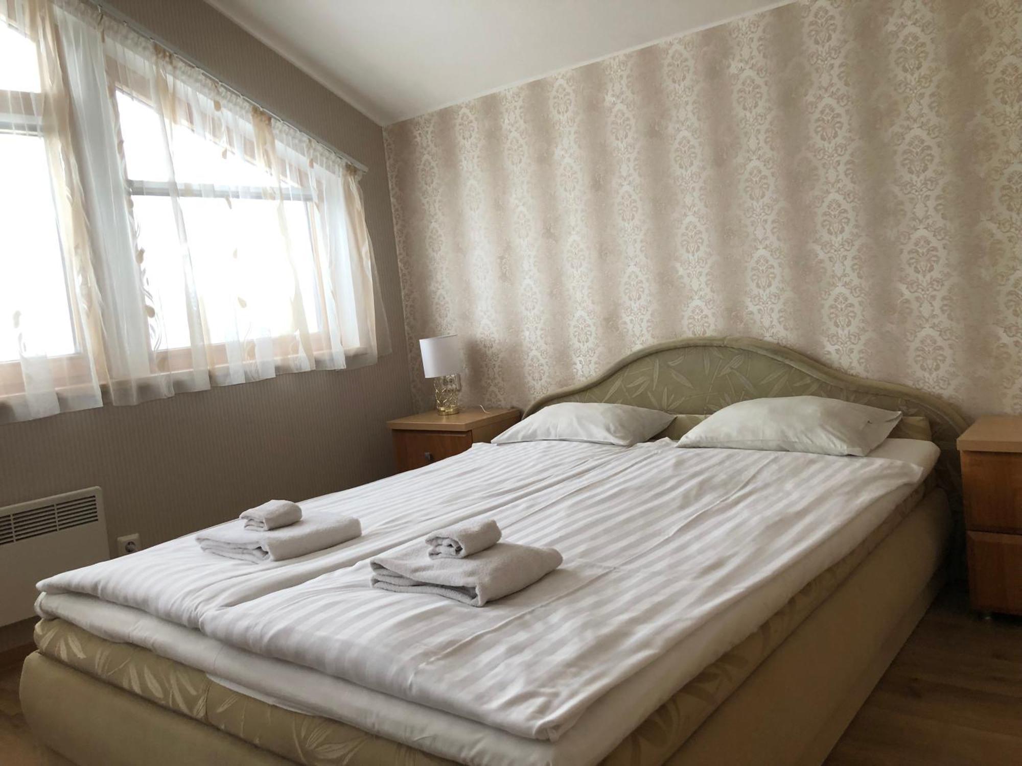 Riia Villa Tartu Dış mekan fotoğraf