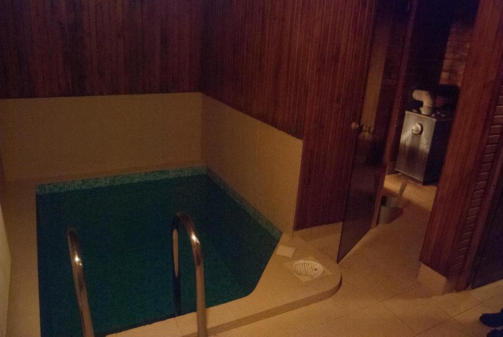 Riia Villa Tartu Dış mekan fotoğraf